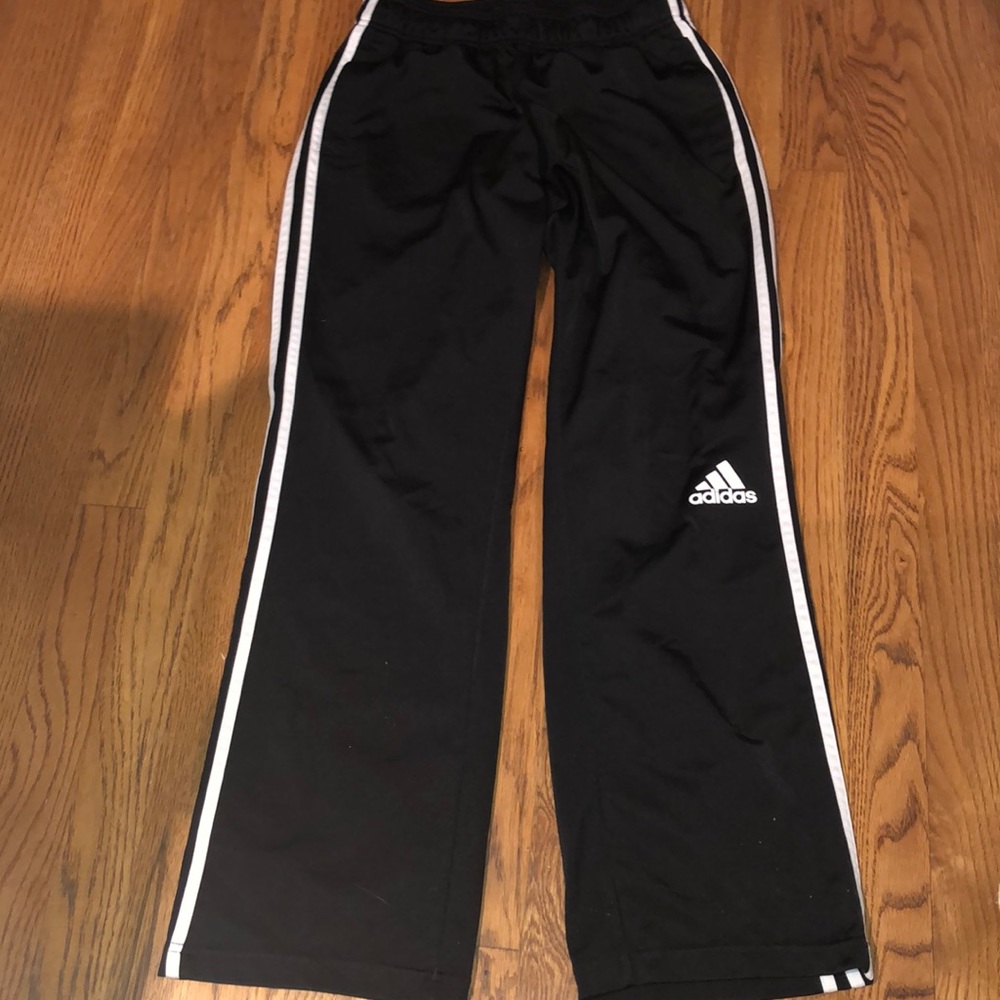 Size XS adidas pants. Need gone ASAP